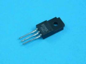2SD-1765 TRANZYSTOR