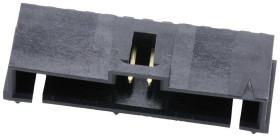 Molex 705550081, piny: 12, 1 szt.