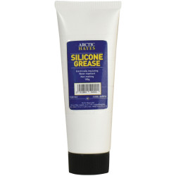 Arctic Hayes 665016 Silicone Grease 100g Tube