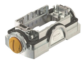 Osłona złączy dużej mocy HARTING