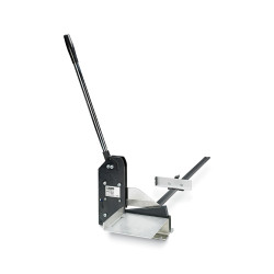 Phoenix Contact długość 280 mm gr. cięcia: 125mm Stal