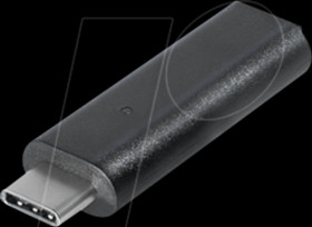 C550 Adapter USB 2.0 C connector > Micro B socket