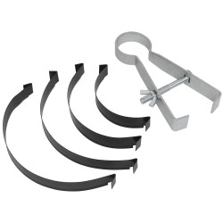 Sealey SMC16 Motorcycle Piston Ring Compressing Tool