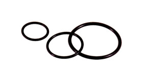 Uszczelka do dławnicy M40 SKINDICHT O-Ring Perbunan O M40x2,0 53102050 /50 szt./