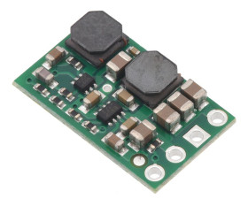 Pololu 5V Step-Up/Step-Down Voltage Regulator S8V9F5