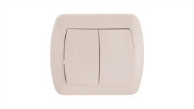 Simon Akord Łącznik Świecznikowy Beżowy Aw5/12