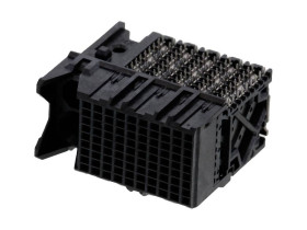 Molex 761705020 Obudowa złącza pin żeńskiego na PCB, piny: 90, 1 szt.