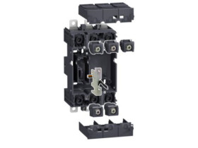 Compact NSX Zestaw wtykowy NSX250 3P LV429289 SCHNEIDER ELECTRIC