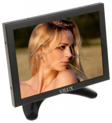 Monitor HDMI, VGA, 2xCVBS, AUDIO, USB VM-802M 8cali VILUX