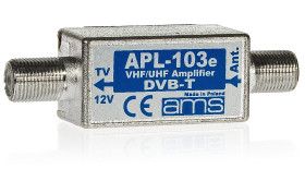 Wzmacniacz antenowy APL-103e