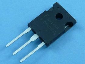 HGTG-30N60B3D N TO-247 63A/600V IGBT