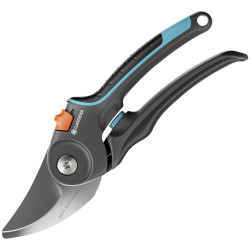 Gardena 12251-20 Premiumcut Pro Pruner Bypass Secateurs Metal Garden Tool