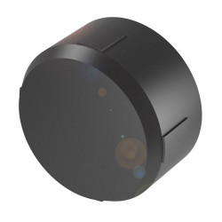 Wyprowadzenia RFID Z mocowaniem, Bezprzewodowe