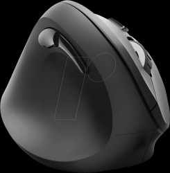 182697 Wireless Mouse, Vertical, left-handers