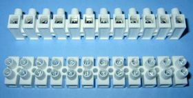 LTA12 6,0mm BIAŁA ZŁĄCZ.GW.12-TOR.!SIME