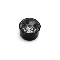 Soczewka do LED 1W-3W kąt 60° SPL5 Ø19,8mm kolimator