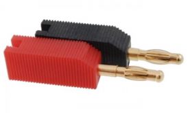 WTYK BANAN 579 PLASTIK ZLOTY