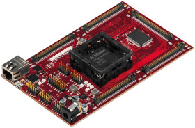 Płytka ewaluacyjna Infineon TC399