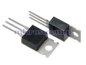 L7915CV TO220(Single Gauge) TO-220SG