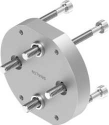 Zestaw adapteów FESTO DHAA-G-R3-16-B8-20 8079195, 1 szt.