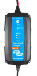 Ładowarka Blue Smart IP65 24/8 + konektor DC - BPC240831064R