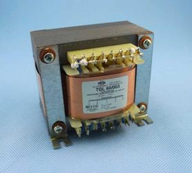 TGL-60/003 4 OHM 2x6P3C TR.GŁOŚNIKOWE