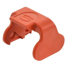 Locking bracket, size Han S, PA, longitudinal bow locking, 09930009963