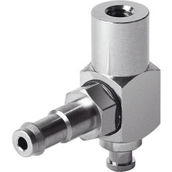 Przyssawka montażowa Festo 4 mm