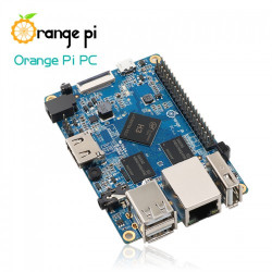 Orange Pi PC - OP0600
