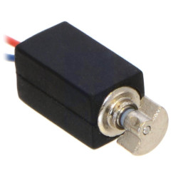 Vibration Motor - 11.6x4.6x4.8mm