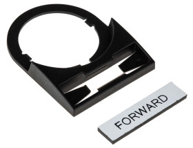 Tabliczka informacyjna, Allen Bradley