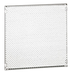 Płyta montażowa, 800mm x 600mm, materiał: Stal, Legrand