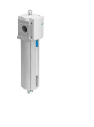 Filtr pneumatyczny seria MS, filtracja do 0.01μm 6500L/min G 3/4, Automatyczny Festo