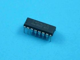 74LS-170 DIP-16 UKŁAD