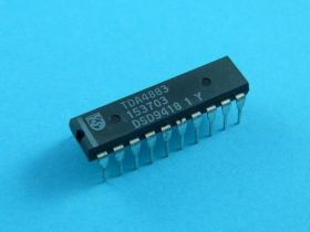 TDA-4883 UKŁAD