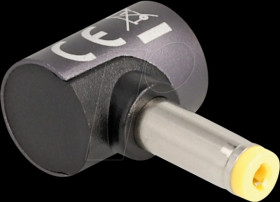 80786 Adapter for Laptop Charging Cable HP 4.8 x 1.7 mm male to magnet