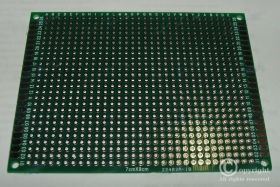 PŁYTKA UNIWERSALNA 70x90mm DWUSTRONNA (PLYT066)