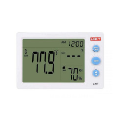 Stacja pogody Uni-T A10T miernik temp.