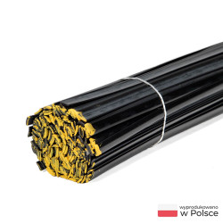 Spoiwo elektroda do plastiku PA-U 1kg paski