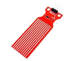 Czujnik poziomu wody. Moduł do Arduino
