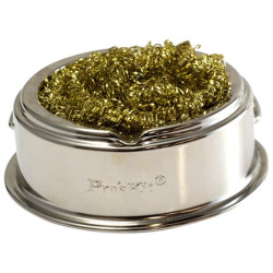 Soldering Tip Cleaner