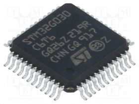 STM32G030C6T6