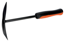 Skrobak, typ: 1 punkt kopyta, l. elementów: 1, Stal