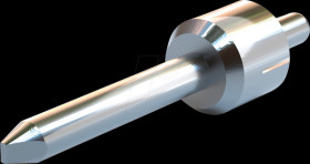 WLTCH2IBA8 Chisel Soldering Tip 2.0 mm for WLIBAK8