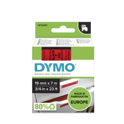 Etykiety do drukarek 1 sztuk Dymo 360, Dymo 420P, Dymo 450 DUO, Dymo 500TS, Dymo Mobile Labeler Dymo