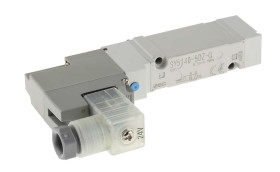 SMC 24V dc 5 portowy