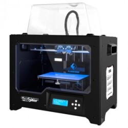 Flashforge Creator Pro - Drukarka 3D z podwójną głowicą