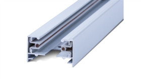 Szynoprzewód 1-Fazowy Pant Biały 2,0M Natynkowy