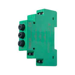 Gniazdo bezpiecznikowe modułowe GBM-03