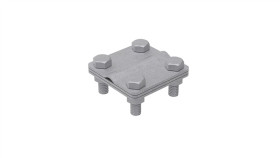 Złącze Uniwersalne Odgałęźne 2X80x70 14.3.3 Og 91403302